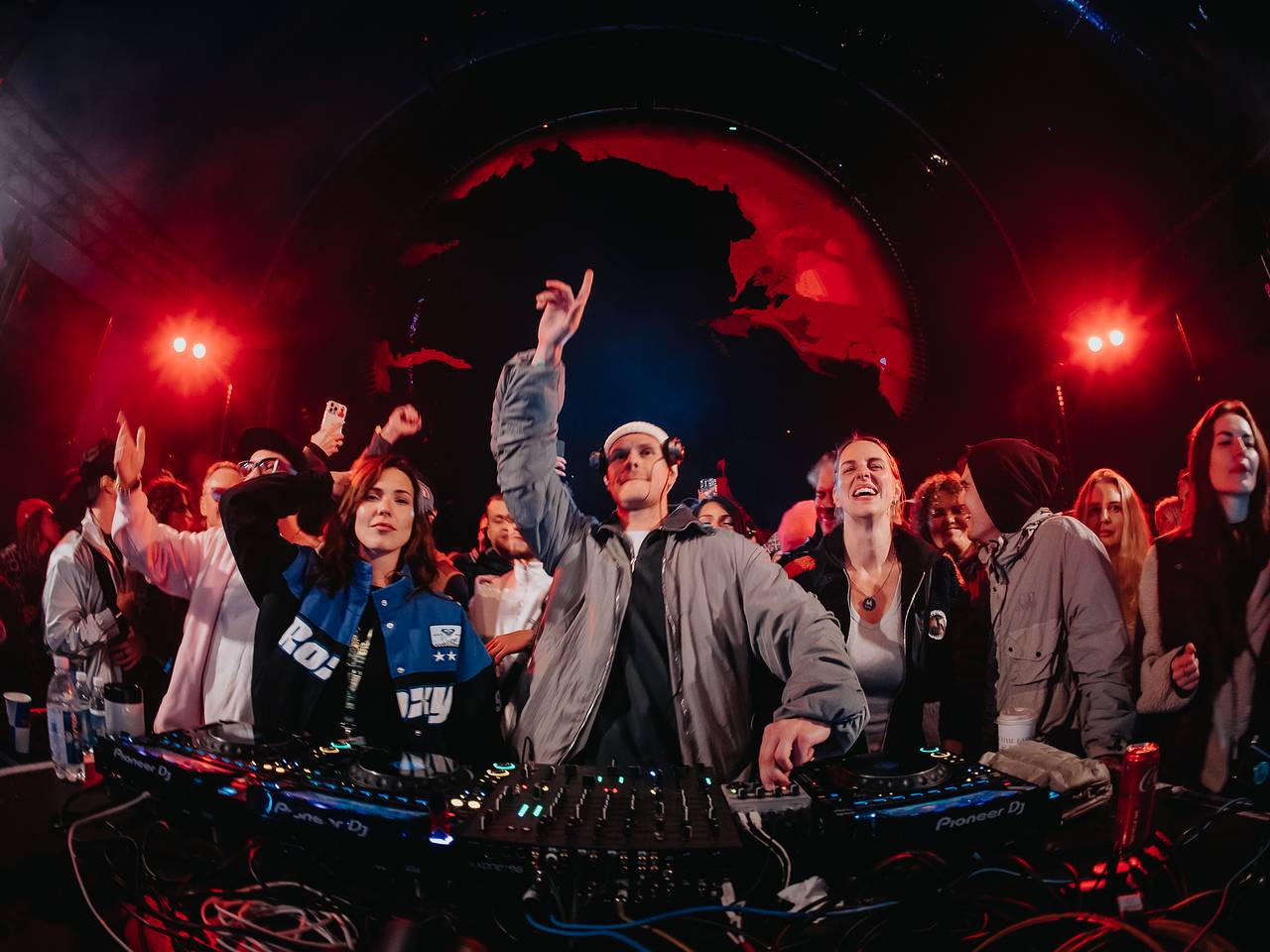 Фестиваль New Star Weekend 2026