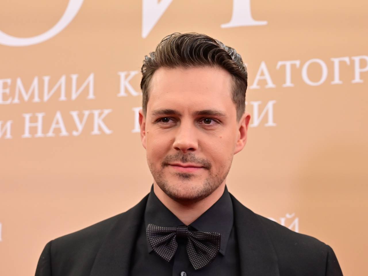 Бикович рассказал о страхе иностранных актеров перед Россией