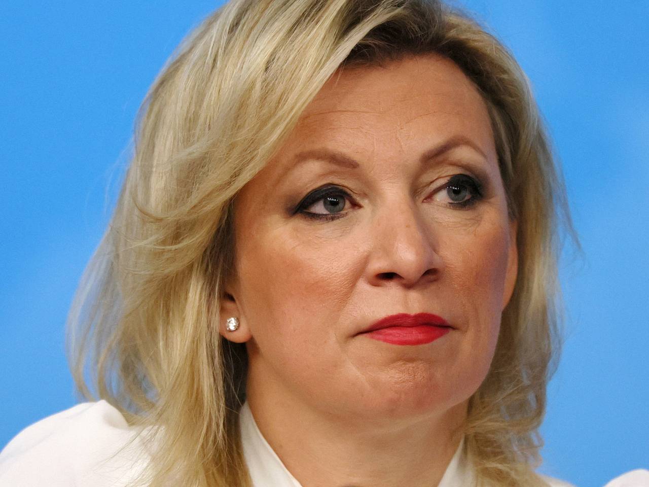 Захарова высказалась о концерте Канье Уэста в Петербурге