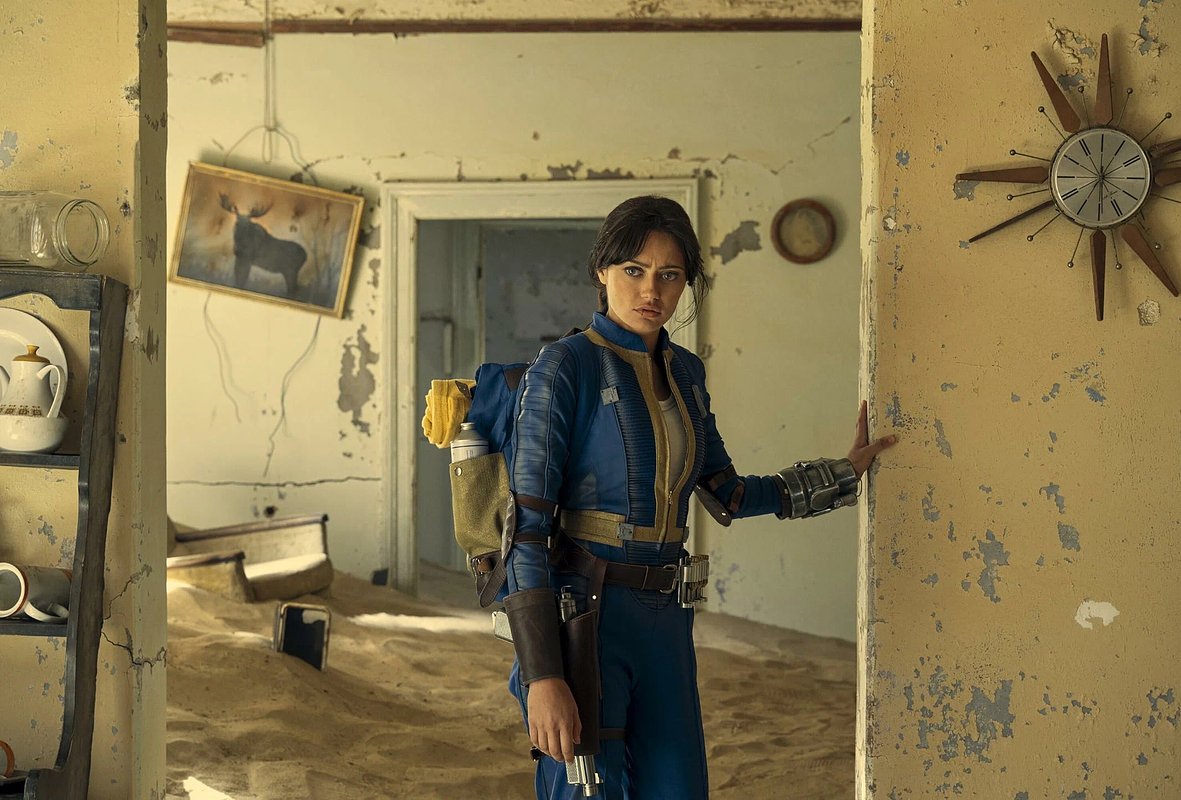 Самые ожидаемые сериалы 2027 года