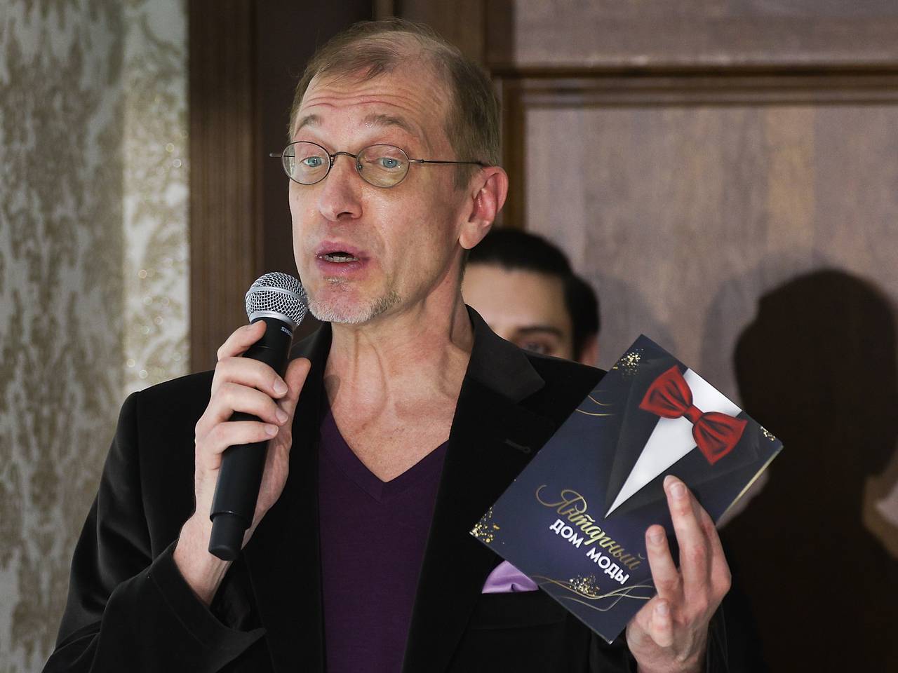Сообщения о проблемах со здоровьем у Соседова опровергли