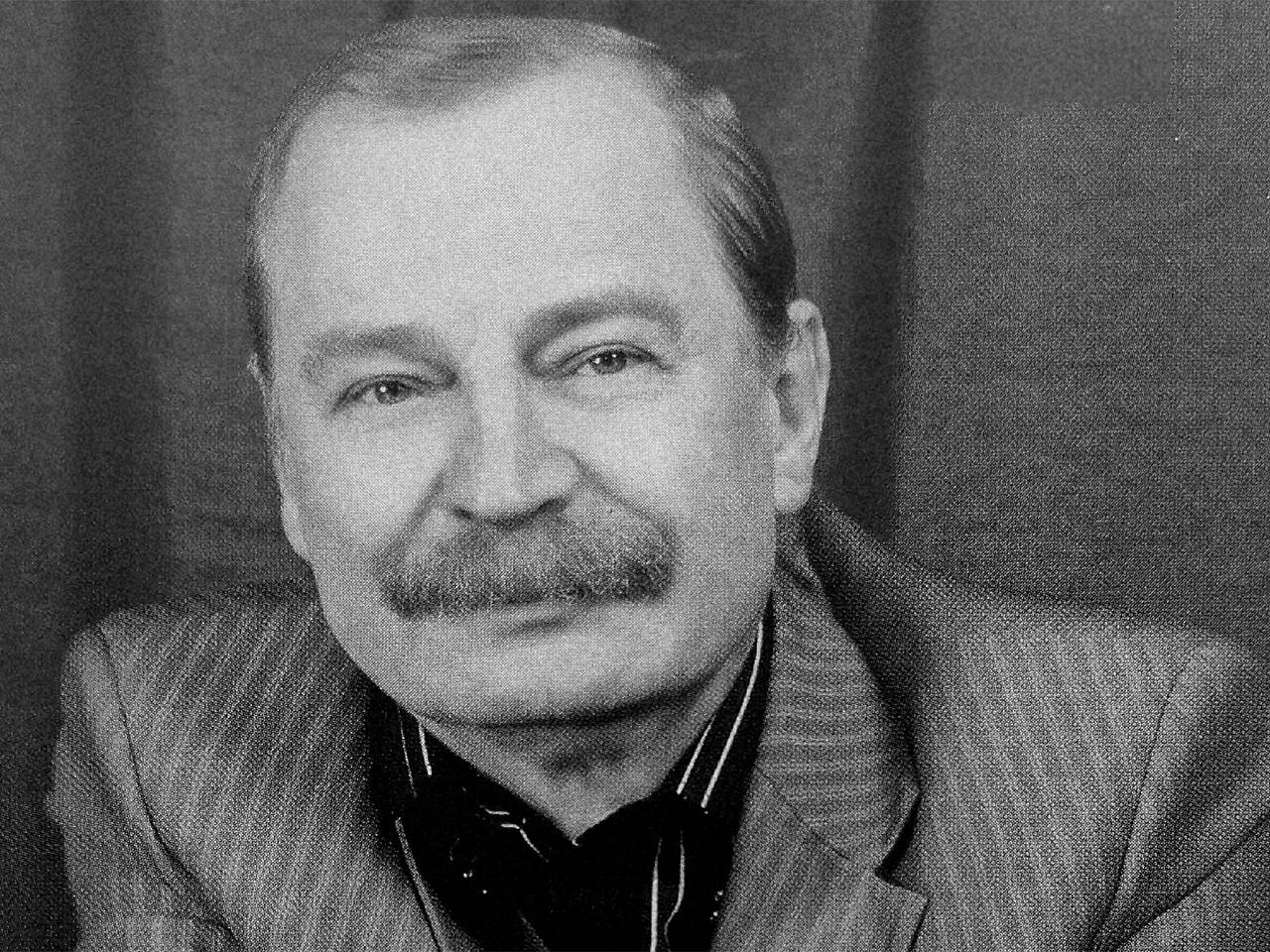Умер актер сериала &laquo;Кадетство&raquo;