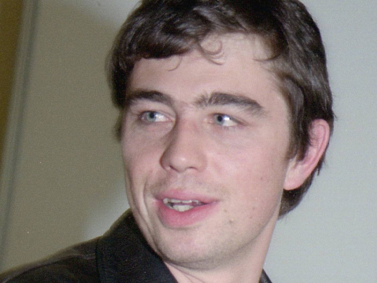 Данила Багров