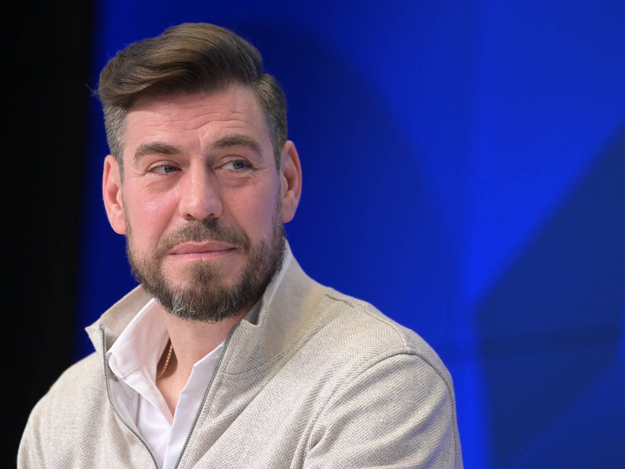 Дюжев назвал нового «Человека-паука» психотропным оружием против России