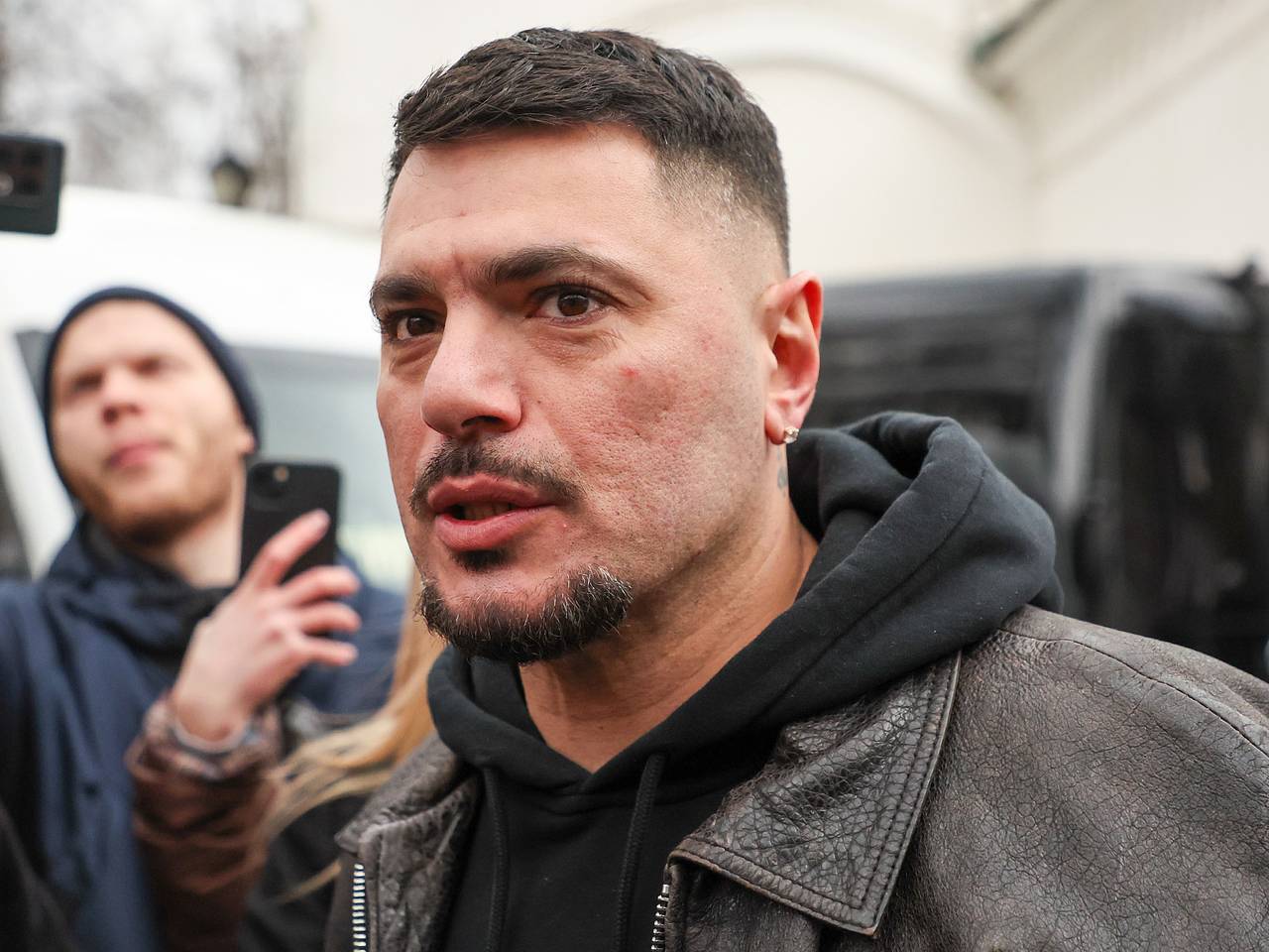 Суд вынес решение по делу рэпера Птахи