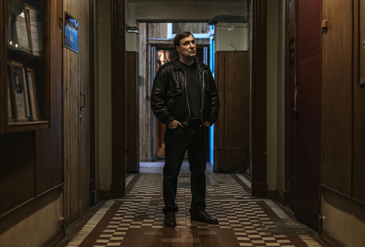 Самые ожидаемые сериалы 2027 года