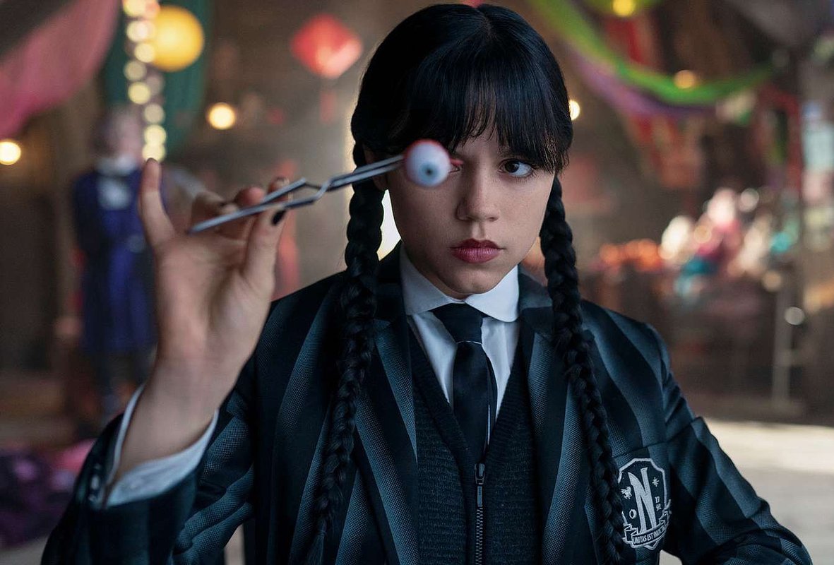 Самые ожидаемые сериалы 2027 года