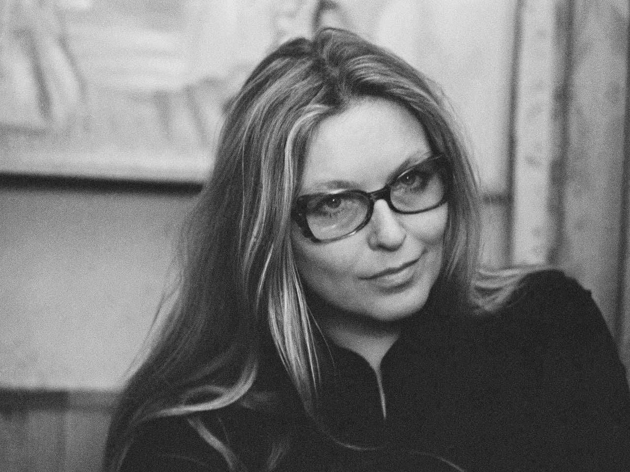 Умерла бывшая жена Высоцкого Марина Влади