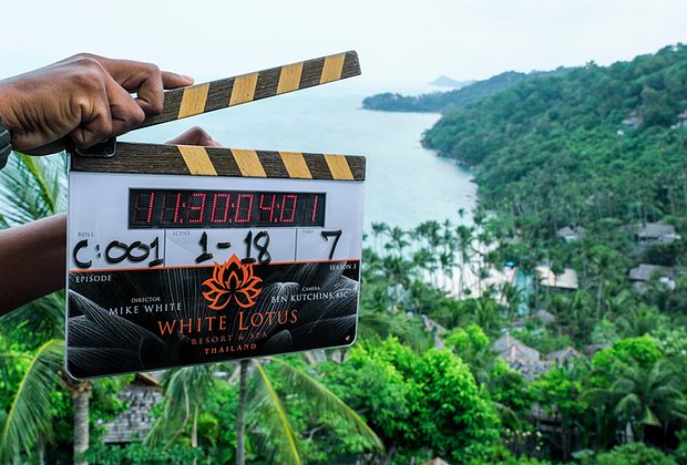 Самые ожидаемые сериалы 2027 года