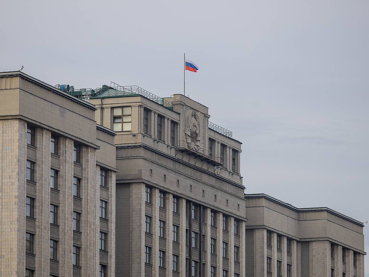 В Госдуме назвали неожиданный эффект от запрета русских классиков в Литве