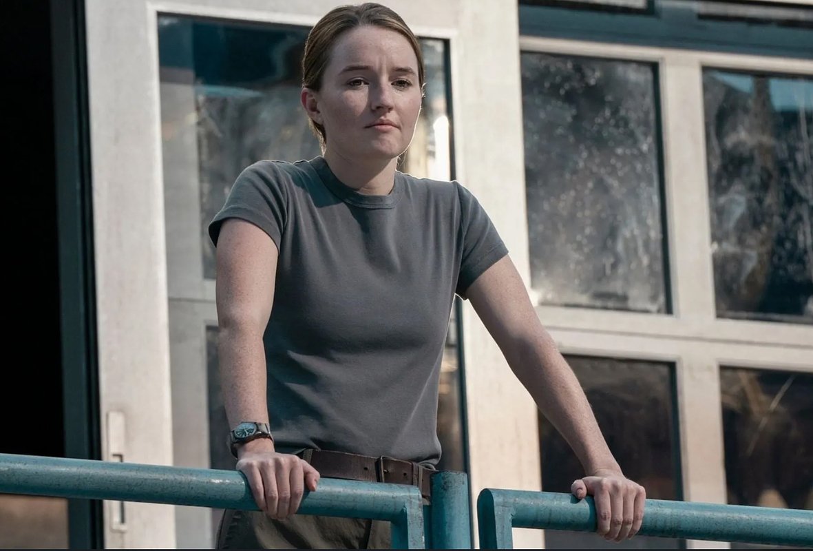 Самые ожидаемые сериалы 2027 года