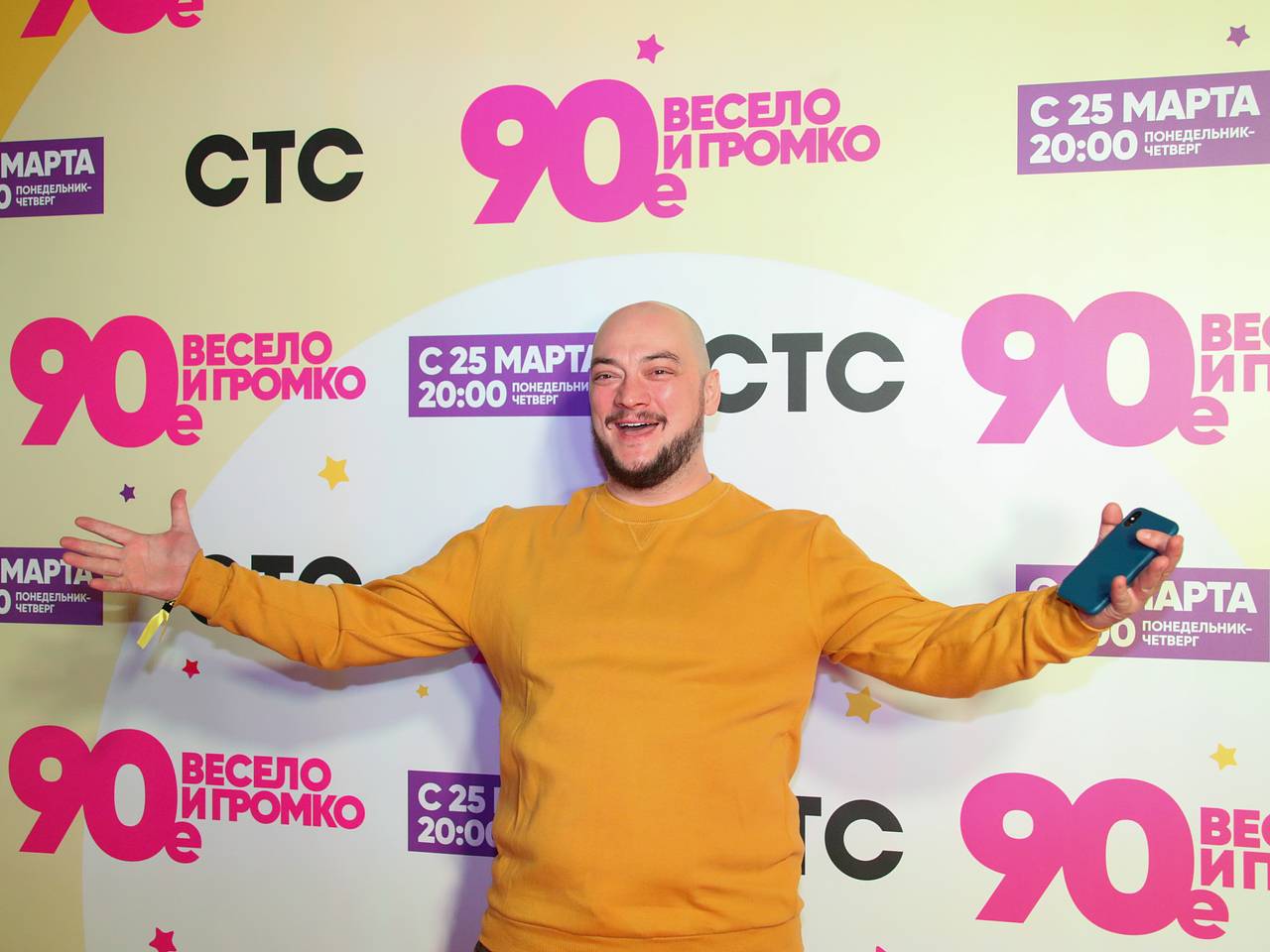 Звезде Comedy Club стало плохо во время спектакля