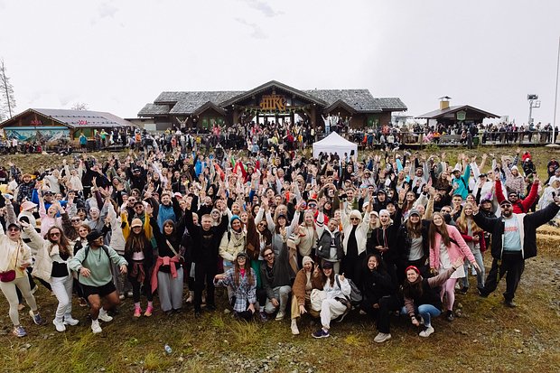 Фестиваль New Star Weekend 2026