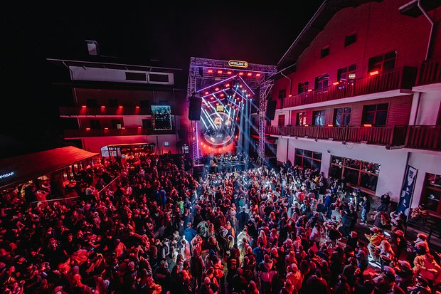 Фестиваль New Star Weekend 2026